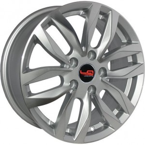 Литой диск Replica LegeArtis KI137 6x16/5x114.3 D67.1 ET50 SF