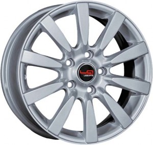 Литой диск Replica LegeArtis MI36 6.5x16/5x114.3 D67.1 ET46 S