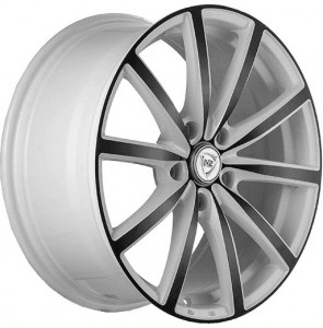 Литой диск NZ Wheels  F-50 8x18/5x115 D70.3 ET45 WB