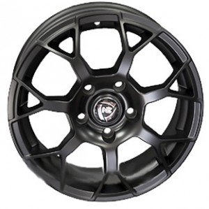 Литой диск NZ Wheels  F-25 6x15/5x100 D57.1 ET40 MB
