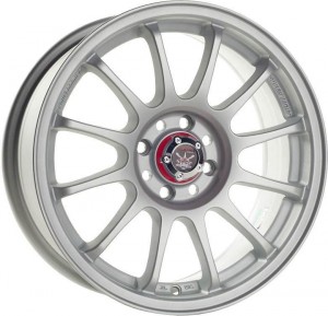Литой диск Yamato Otomo-no Otomaro 6.5x15/5x100 D56.6 ET40 PURE SIL 22