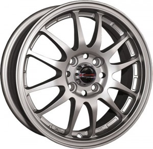 Литой диск Yamato Micui Y770 5.5x14/4x100 ЕТ45 D73.1 RDS