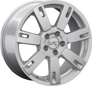 Литой диск Replica LegeArtis LR12 8x18/5x108 ET55 D63.3 S