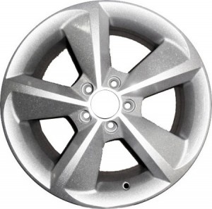 Литой диск Replica LegeArtis VW140 6.5x16/5x112 ET42 D57.1 S