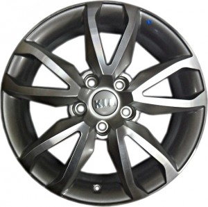 Литой диск Replica KI109 6.5x17/5x114.3 D67.1 ET35 SF
