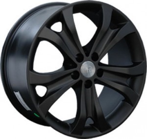 Литой диск Replica B81 10х20/5x120 ET40 D74.1 MB