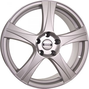 Литой диск Tech-Line 843 7x18/5x114.3 D67.1 ET40 S