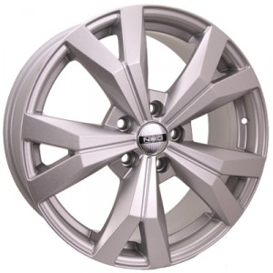Литой диск Tech-Line 715 7.5x17/5x108 D67.1 ET50 S