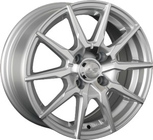 Литой диск LS Wheels LS769 6x14/4x98 D58.6 ET35 SF