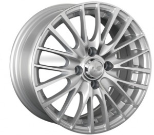 Литой диск LS Wheels LS768 6x14/4x100 D73.1 ET40 SF