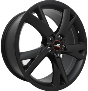 Литой диск Replica LegeArtis A33 8.5x19/5x112 D66.6 ET32 MB