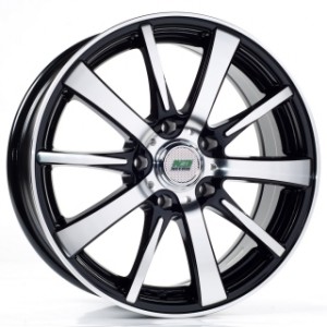 Литой диск N2O Y3120 6x15/4x108 D63.3 ET52.5 BFP
