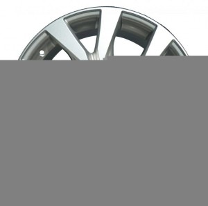 Литой диск Replica TY200-2 8x18/5x150 D110.1 ET56 S