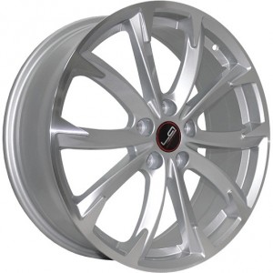 Литой диск Replica LegeArtis MZ93 7x19/5x114.3 D67.1 ET50 SF