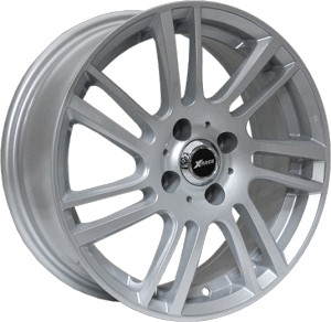 Литой диск X-Race AF-04 6.5x16/4x100 D60.1 ET50 S