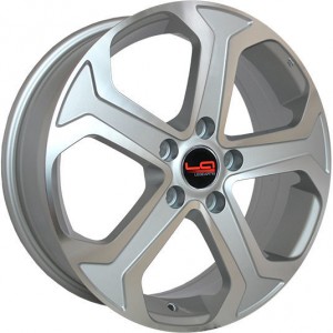 Литой диск Replica LegeArtis KI150 7x18/5x114.3 D67.1 ET40 SF
