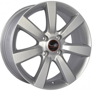 Литой диск Replica LegeArtis NS89 6x15/4x100 D60.1 ET50 S