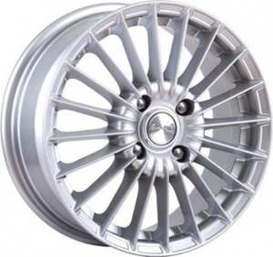 Литой диск Скад Веритас 6x15/4x114.3 D67.1 ET45 Селена