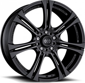 Литой диск Momo Next 8x18/5x114.3 D72.3 ET42 Matt Black