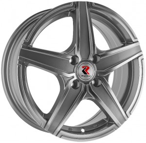 Литой диск RepliKey RK5087 Lada Largus 6x15/4x100 D60.1 ET50 GMF