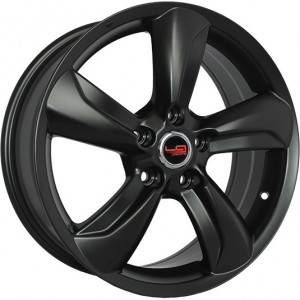 Литой диск Replica LegeArtis TY65 7x17/5x114.3 D60.1 ET45 MB
