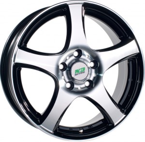 Литой диск N2O Y279 6.5x15/4x100 D60.1 ET50 BFP