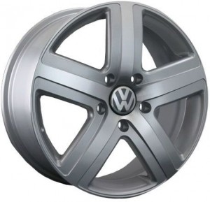 Литой диск Replica LegeArtis VW1 8x18/5x130 D71.6 ET53 FGMF