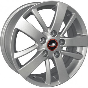 Литой диск Replica LegeArtis RN132 6.5x16/4x100 D60.1 ET36 S