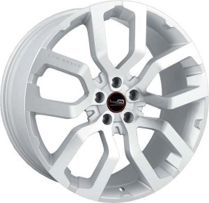 Литой диск Replica LegeArtis LR7 9.5x20/5x120 D72.6 ET53 SF