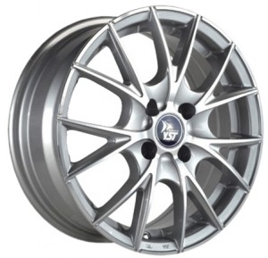Литой диск YST X-10 6x15/4x100 D60.1 ET50 SF