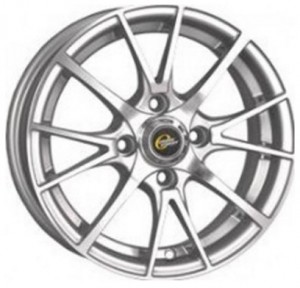 Литой диск Cross Street Y3174 6x14/5x100 D57.1 ET35 SF