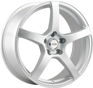 Литой диск Alcasta M32 7x17/5x112 D57.1 ET43 S