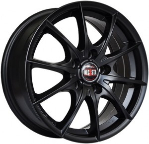 Литой диск Alcasta M22 7.5x18/5x114.3 D64.1 ET50 MB