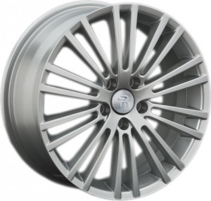 Литой диск Replica VV25 7x16/5x112 D57.1 ET45 S