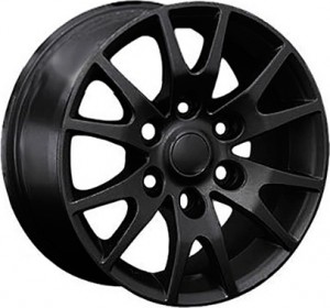 Литой диск Replica LegeArtis Mi38 7.5x18/6x139.7 ET38 D67.1 MB1