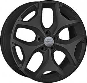 Литой диск Replica SB22 7x17/5x100 D56.1 ET48 MB