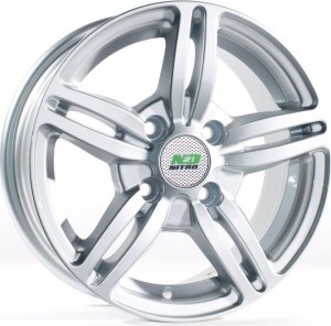 Литой диск Nitro Y-149 6.5x15/4x98 D58.6 ET35 W