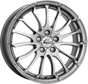 Литой диск iFree Фриман 7x17/5x108 D67.1 ET45 Нео-классик