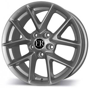 Литой диск Replica FR NS524 7x16/5x114.3 D66.1 ET40 S