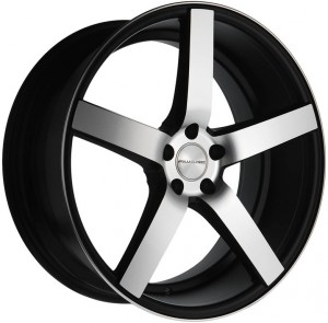 Литой диск RW Classic EVO H-561 8.0x18/5x108 D67.1 ET35 DMGM