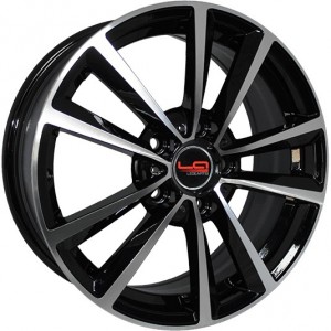 Литой диск Replica LegeArtis SK50 6.5x16/5x112 D57.1 ET50 BKF