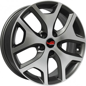Литой диск Replica LegeArtis Concept-KI528 7.5x19/5x114.3 D67.1 ET50 MBMF