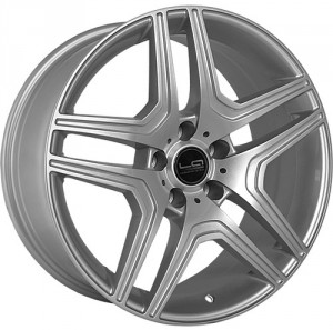 Литой диск Replica LegeArtis MR67 7.5x17/5x112 D66.6 ET47 SF