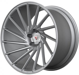 Кованый диск Vissol F-305L 9x22/5x114.3 D73.1 ET38 Gloss graphite