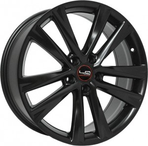 Литой диск Replica LegeArtis LX36 7.5x19/5x114.3 D60.1 ET35 MB