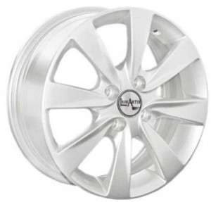Литой диск Replica LegeArtis HND74 6x16/4x100 D54.1 ET52 W