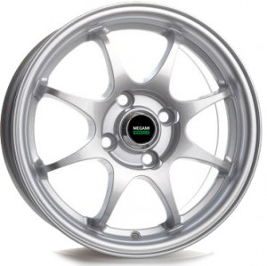 Литой диск Megami MGM-4 6x15/4x100 D60.1 ET36 S