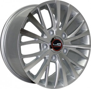 Литой диск Replica LegeArtis Concept-TY542 8.5x20/5x150 D110.1 ET45 SF