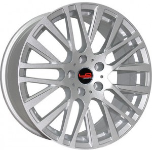 Литой диск Replica LegeArtis Concept-TY538 7.5x17/5x114.3 D60.1 ET30 S