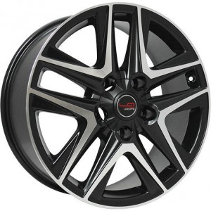 Литой диск Replica LegeArtis Concept-LX518 8.5x20/5x150 D110.1 ET45 MBF